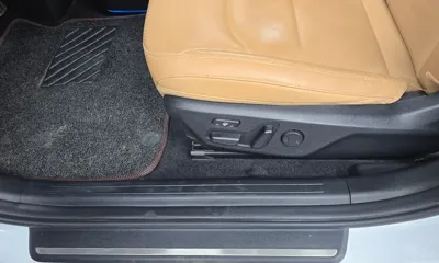 Kia EV6 2022, 55191 км, за 22427.35 USD - фото 31