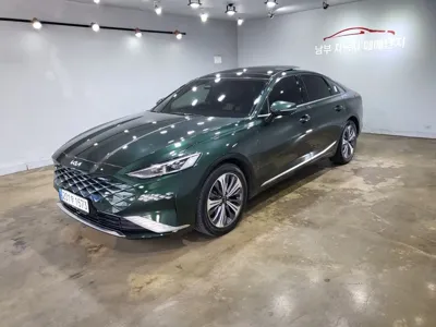 Kia K8 2022, 64183 км, за 15688.59 USD