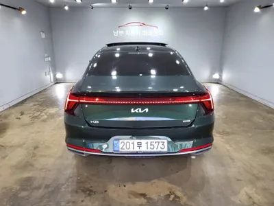 Kia K8 2022, 64183 км, за 15688.59 USD