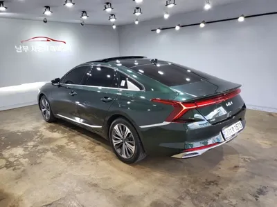 Kia K8 2022, 64183 км, за 15688.59 USD - фото 6