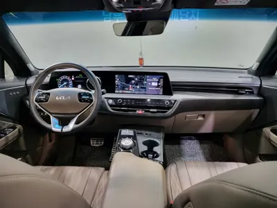 Kia K8 2022, 64183 км, за 15688.59 USD - фото 7