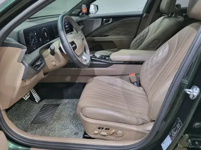 Kia K8 2022, 64183 км, за 15688.59 USD - фото 10