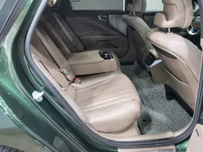 Kia K8 2022, 64183 км, за 15688.59 USD - фото 11
