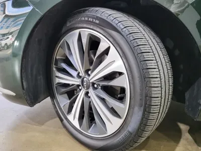 Kia K8 2022, 64183 км, за 15688.59 USD - фото 20