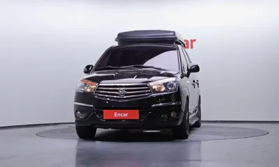 KG_Mobility_Ssangyong KORANDO 2015, 82833 км, за 3576.16 USD