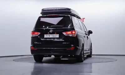 KG_Mobility_Ssangyong KORANDO 2015, 82833 км, за 3576.16 USD