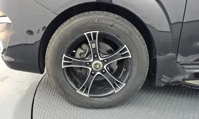 KG_Mobility_Ssangyong KORANDO 2015, 82833 км, за 3576.16 USD