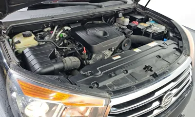 KG_Mobility_Ssangyong KORANDO 2015, 82833 км, за 3576.16 USD - фото 6