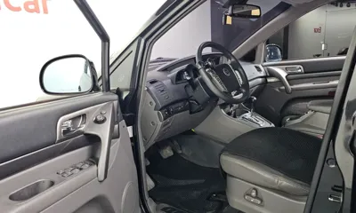 KG_Mobility_Ssangyong KORANDO 2015, 82833 км, за 3576.16 USD - фото 10