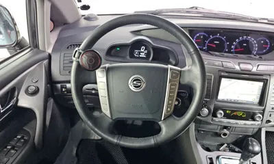 KG_Mobility_Ssangyong KORANDO 2015, 82833 км, за 3576.16 USD - фото 13