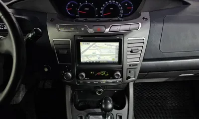 KG_Mobility_Ssangyong KORANDO 2015, 82833 км, за 3576.16 USD - фото 14