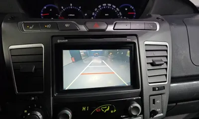 KG_Mobility_Ssangyong KORANDO 2015, 82833 км, за 3576.16 USD - фото 15