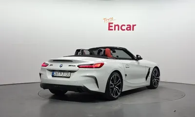 BMW Z4 2022, 55160 км, за 29065.08 USD