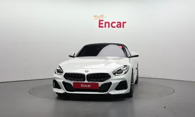BMW Z4 2022, 55160 км, за 29065.08 USD