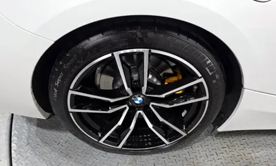 BMW Z4 2022, 55160 км, за 29065.08 USD
