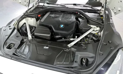 BMW Z4 2022, 55160 км, за 29065.08 USD - фото 6