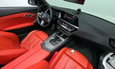 BMW Z4 2022, 55160 км, за 29065.08 USD - фото 7
