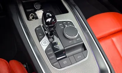 BMW Z4 2022, 55160 км, за 29065.08 USD - фото 9