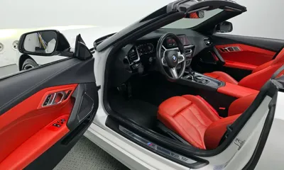 BMW Z4 2022, 55160 км, за 29065.08 USD - фото 10