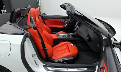 BMW Z4 2022, 55160 км, за 29065.08 USD - фото 11