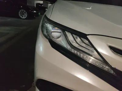 Toyota Camry 2019, 48100 км, за 18423 USD - фото 7