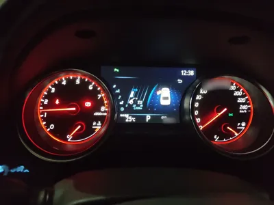 Toyota Camry 2019, 48100 км, за 18423 USD - фото 10