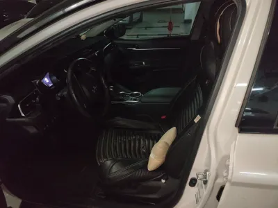 Toyota Camry 2019, 48100 км, за 18423 USD - фото 14
