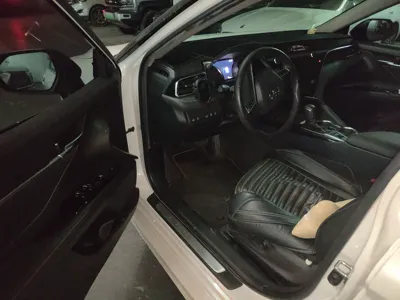 Toyota Camry 2019, 48100 км, за 18423 USD - фото 19
