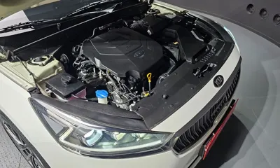Kia K7 2018, 74179 км, за 11181.17 USD - фото 6