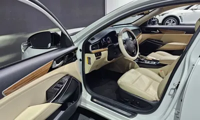 Kia K7 2018, 74179 км, за 11181.17 USD - фото 10