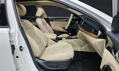 Kia K7 2018, 74179 км, за 11181.17 USD - фото 12