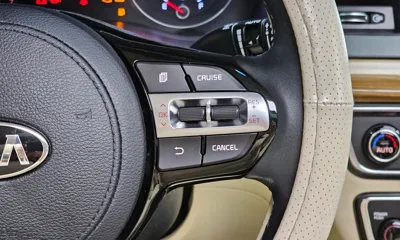 Kia K7 2018, 74179 км, за 11181.17 USD - фото 19
