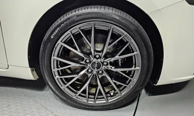 Kia K7 2018, 74179 км, за 11181.17 USD - фото 21