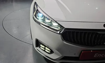 Kia K7 2018, 74179 км, за 11181.17 USD - фото 22