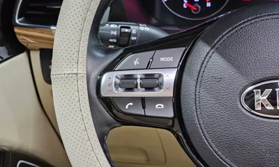 Kia K7 2018, 74179 км, за 11181.17 USD - фото 26