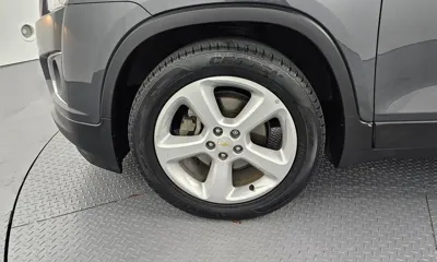 ChevroletGMDaewoo Trax 2016, 107406 км, за 3055.32 USD