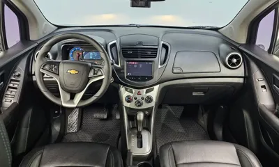 ChevroletGMDaewoo Trax 2016, 107406 км, за 3055.32 USD - фото 7