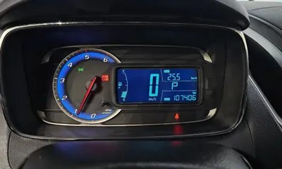 ChevroletGMDaewoo Trax 2016, 107406 км, за 3055.32 USD - фото 8