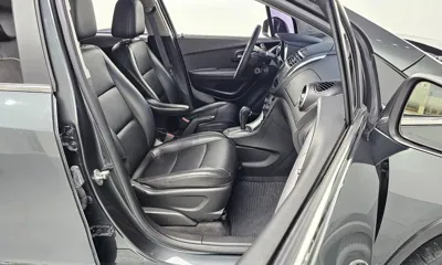 ChevroletGMDaewoo Trax 2016, 107406 км, за 3055.32 USD - фото 10