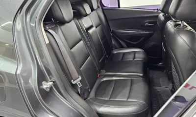 ChevroletGMDaewoo Trax 2016, 107406 км, за 3055.32 USD - фото 11