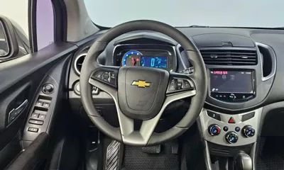 ChevroletGMDaewoo Trax 2016, 107406 км, за 3055.32 USD - фото 12