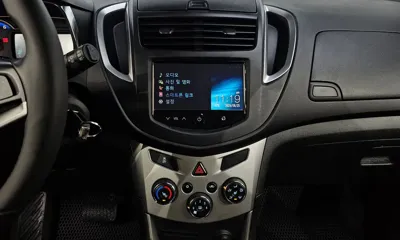 ChevroletGMDaewoo Trax 2016, 107406 км, за 3055.32 USD - фото 13