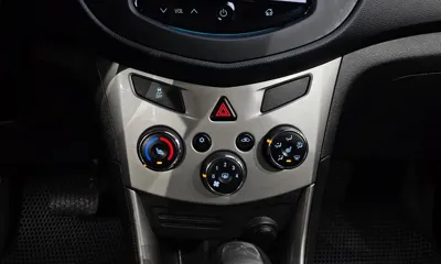 ChevroletGMDaewoo Trax 2016, 107406 км, за 3055.32 USD - фото 14