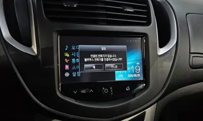 ChevroletGMDaewoo Trax 2016, 107406 км, за 3055.32 USD - фото 15