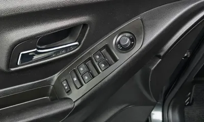 ChevroletGMDaewoo Trax 2016, 107406 км, за 3055.32 USD - фото 16