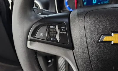 ChevroletGMDaewoo Trax 2016, 107406 км, за 3055.32 USD - фото 17