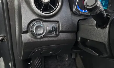 ChevroletGMDaewoo Trax 2016, 107406 км, за 3055.32 USD - фото 18