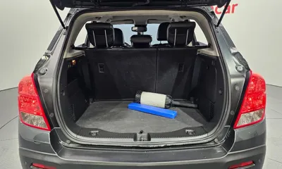 ChevroletGMDaewoo Trax 2016, 107406 км, за 3055.32 USD - фото 20