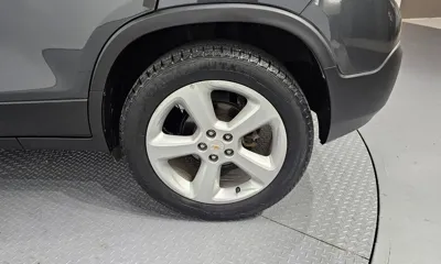 ChevroletGMDaewoo Trax 2016, 107406 км, за 3055.32 USD - фото 21