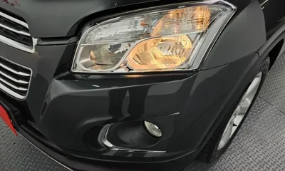 ChevroletGMDaewoo Trax 2016, 107406 км, за 3055.32 USD - фото 22